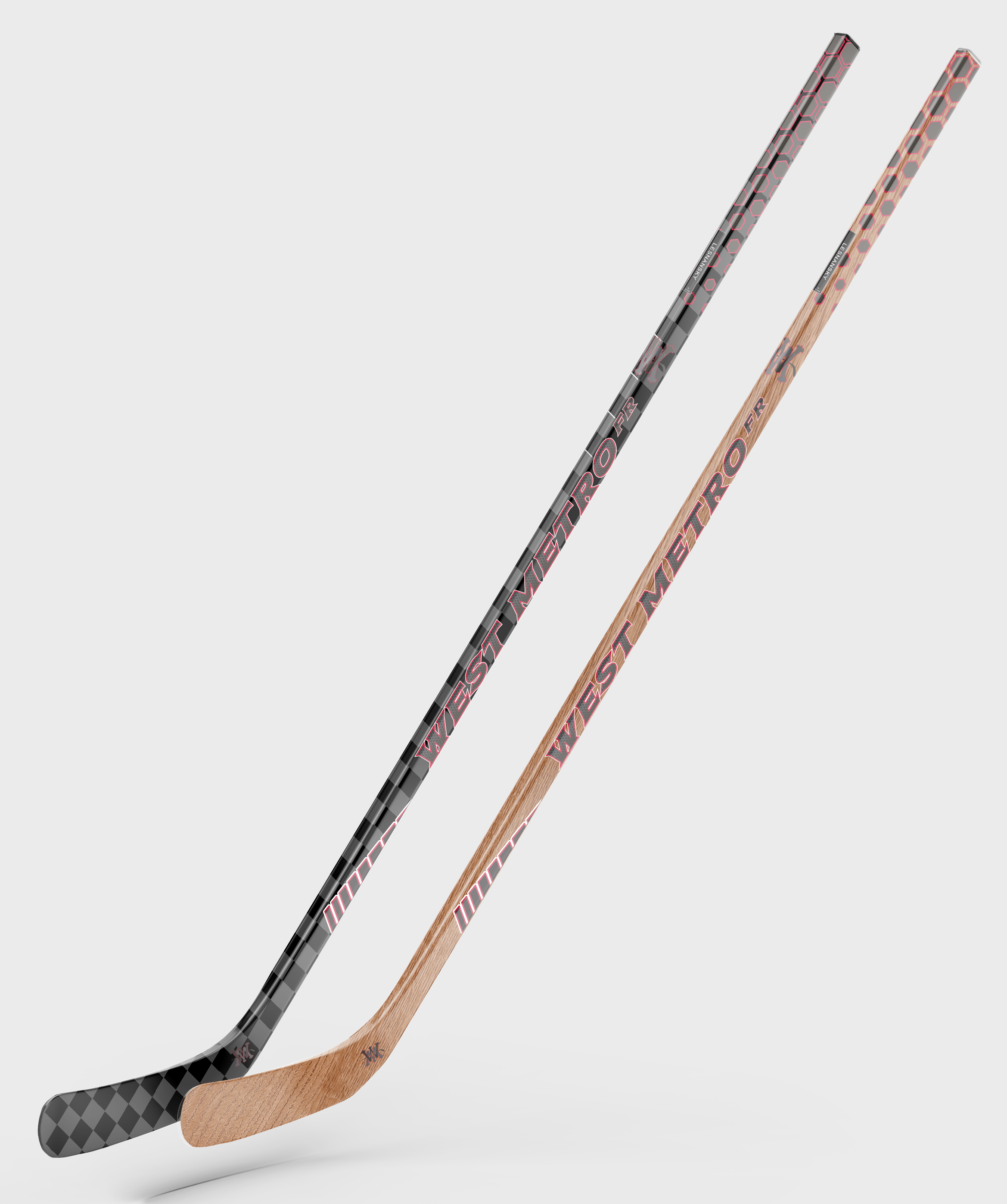 WMFR - Senior Player Stick - Summit Hockey Sticks
